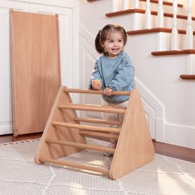 Mini Pikler Üçgeni