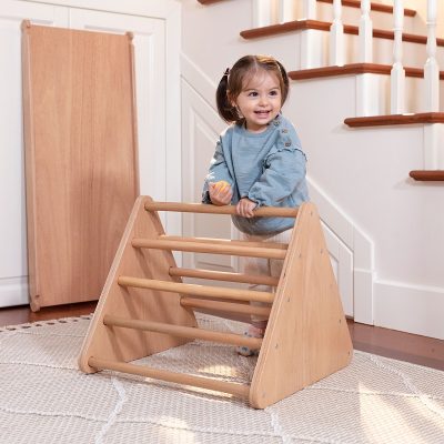 Mini Pikler Üçgeni