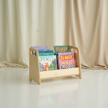 Montessori Kitaplık